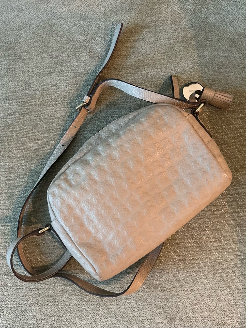 TOUS sherton crossbody
